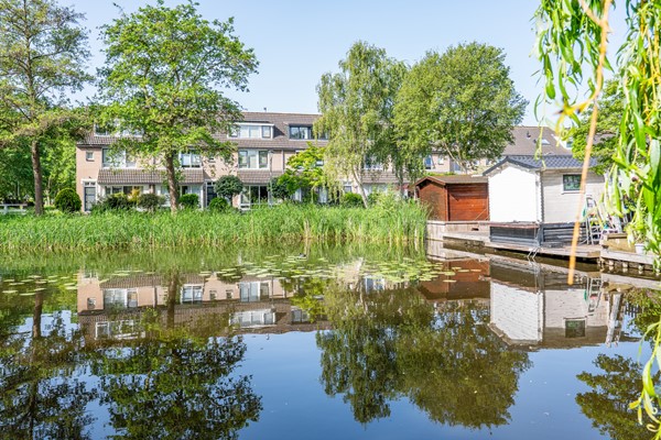 Medium property photo - Muntstraat 127, 2165 VG Lisserbroek